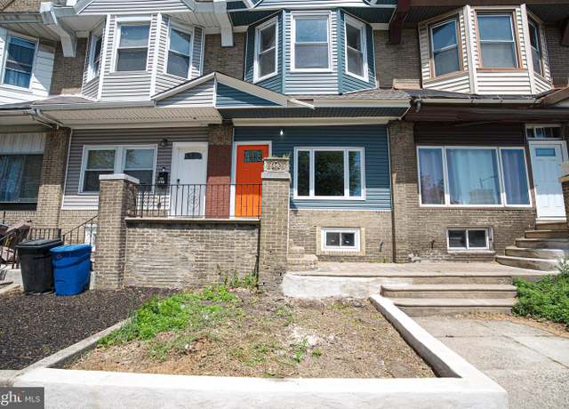Property at 5829 Cobbs Creek Pkwy, Philadelphia, PA 19143, 3 beds, 2.5 baths