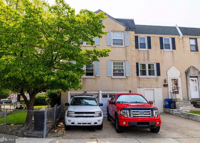 Property at 9280 Angus Pl, Philadelphia, PA 19114, 4 beds, 2 baths