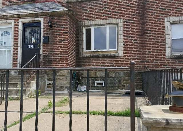 Property at 6323 Langdon St, Philadelphia, PA 19111, 3 beds, 1.5 baths