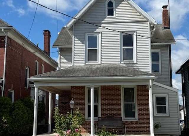 Property at 362 High St, Hanover, PA 17331, 3 beds, 2 baths