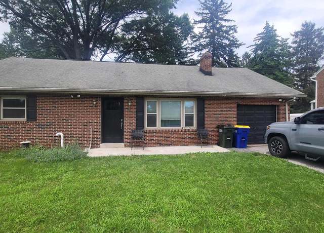 Property at 2381 Sunset Ln, York, PA 17408, 4 beds, 2 baths