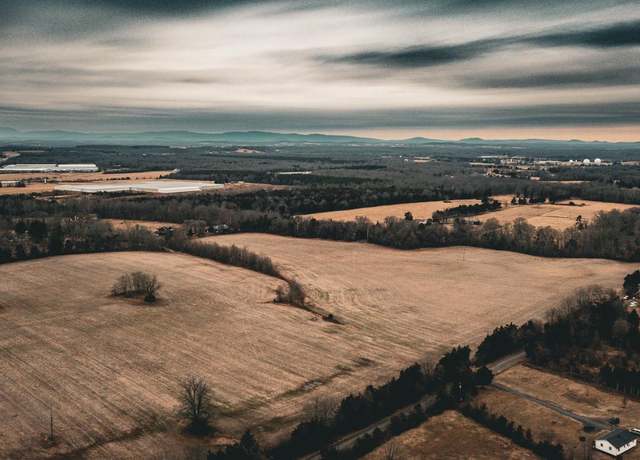Property at TBD Ellis Rd, Lignum, VA 22726