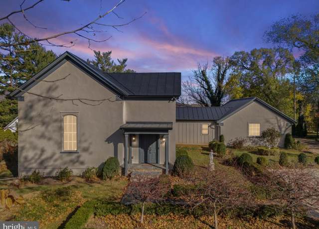 Property at 9160 John S Mosby, Upperville, VA 20184, 2 beds, 1.5 baths