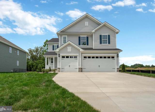 Property at 2060 Springvale Dr, Bealeton, VA 22712, 5 beds, 4 baths