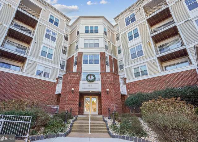 Property at 1645 International Dr #121, Mclean, VA 22102, 2 beds, 1 bath