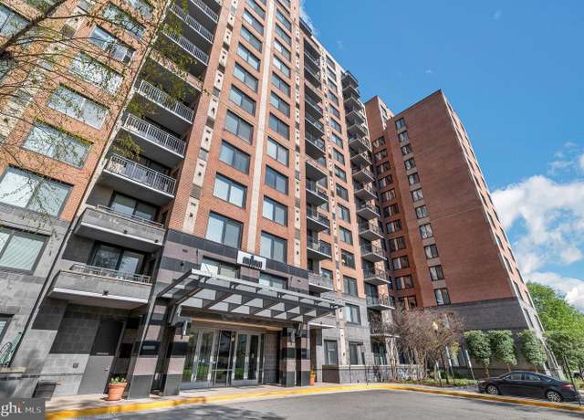Property at 2451 Midtown Ave #1118, Alexandria, VA 22303, 1 bath
