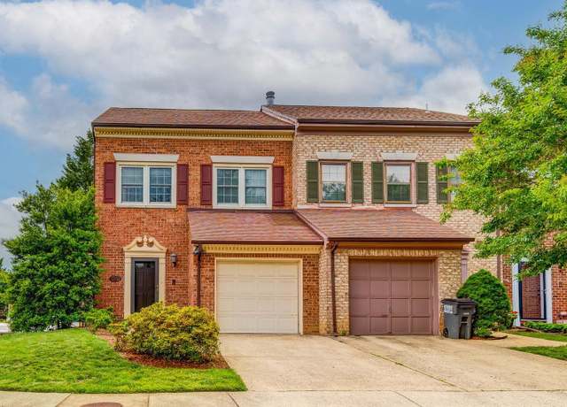 Property at 6060 Estates Dr, Alexandria, VA 22310, 3 beds, 3 baths