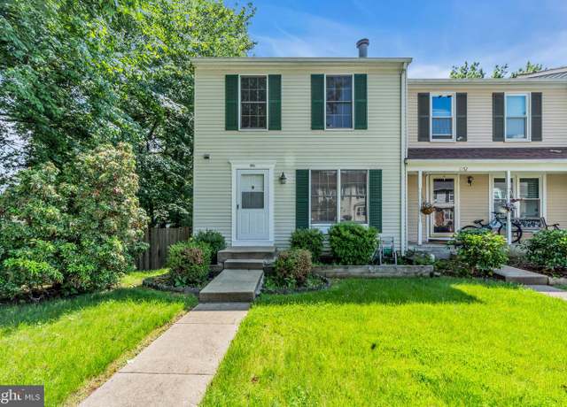 Property at 8954 Waites Way, Lorton, VA 22079, 3 beds, 2 baths