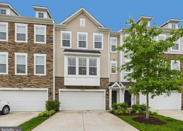 Property at 4737 Earl Flanagan Way, Alexandria, VA 22309, 3 beds, 3.5 baths
