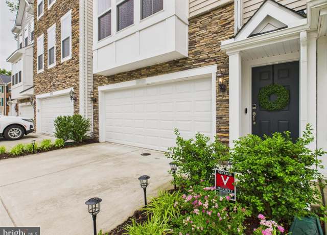 Property at 4737 Earl Flanagan Way, Alexandria, VA 22309, 3 beds, 3.5 baths