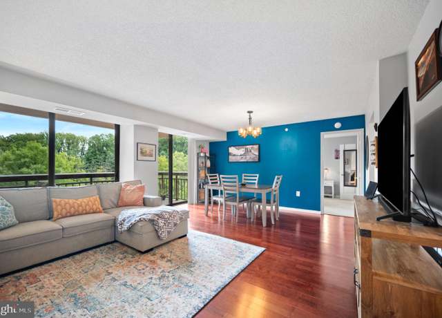 Property at 2230 George C Marshall Dr #515, Falls Church, VA 22043, 2 beds, 2 baths