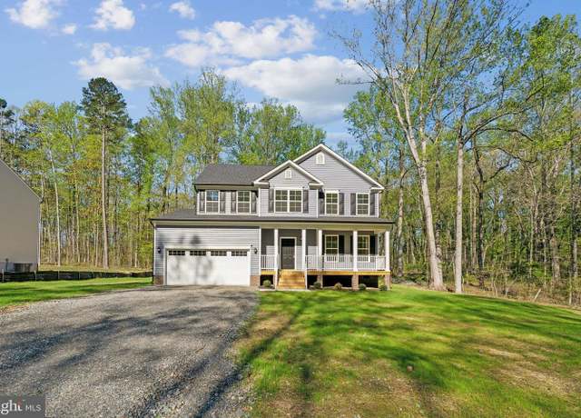 Property at 403 Richmond Ave, Mineral, VA 23117, 5 beds, 3 baths