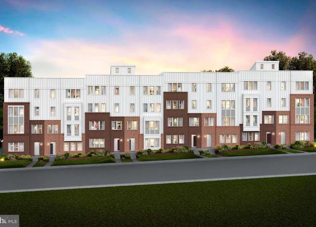 Property at 43763 Orchid Dove Ter #2, Ashburn, VA 20147, 3 beds, 2.5 baths
