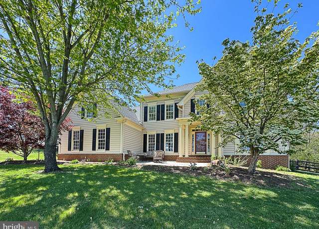 Property at 12773 Beebe Ct, Lovettsville, VA 20180, 6 beds, 5 baths