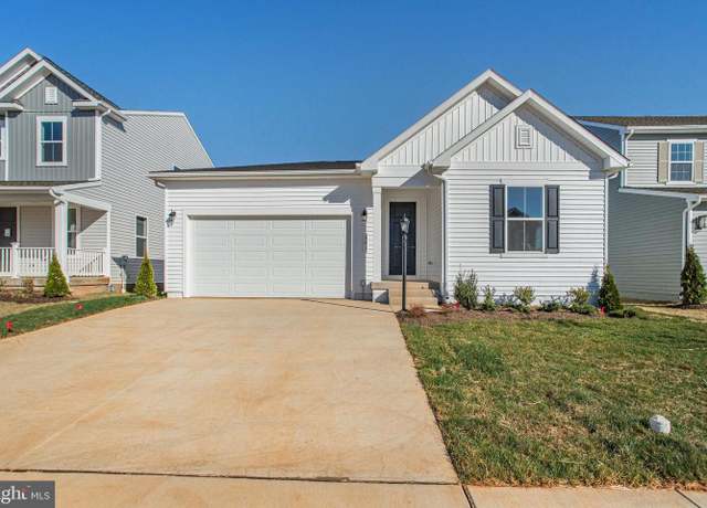 Property at 603 Clover Ln, Orange, VA 22960, 3 beds, 2.5 baths