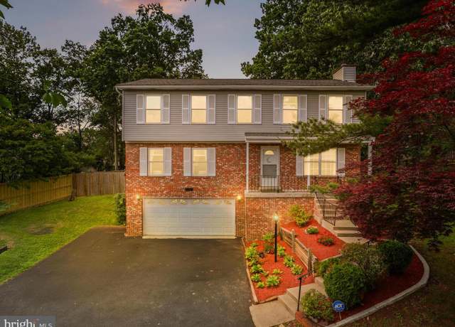 Property at 4788 Kelly Rd, Woodbridge, VA 22193, 5 beds, 3.5 baths