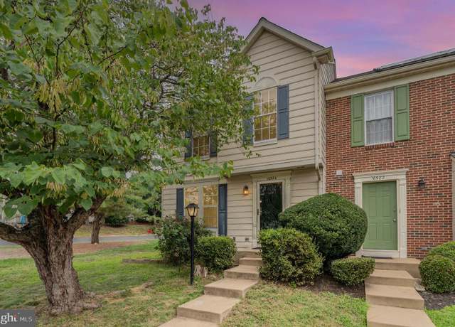 Property at 16984 Monmouth Ct, Dumfries, VA 22026, 3 beds, 2.5 baths
