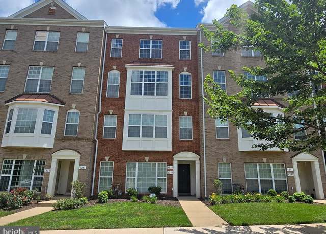 Property at 6287 Aster Haven Cir #8, Haymarket, VA 20169, 3 beds, 2.5 baths