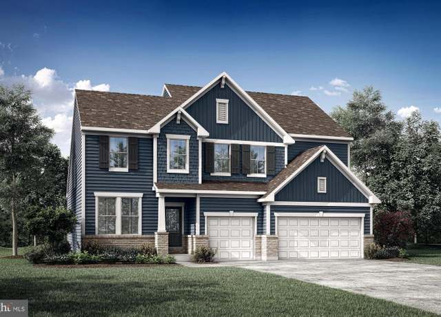 Property at 516 Cutting Way, Fredericksburg, VA 22405, 4 beds, 4.5 baths