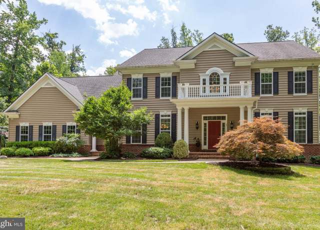 Property at 25 Delphinium Way, Stafford, VA 22556, 5 beds, 4.5 baths