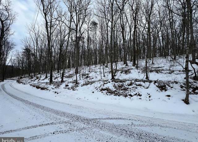 Property at Jermikey Ct, Hedgesville, WV 25427