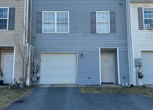 Property at 121 Topaz, Inwood, WV 25428, 3 beds, 2.5 baths