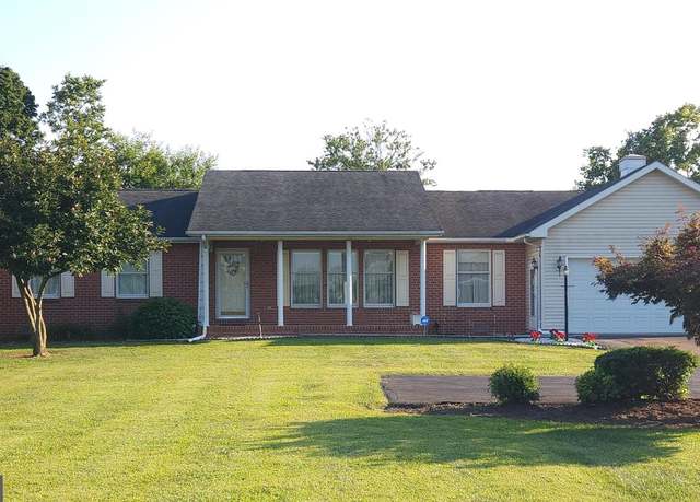 Property at 50 Montmorency Dr, Bunker Hill, WV 25413, 3 beds, 2.5 baths