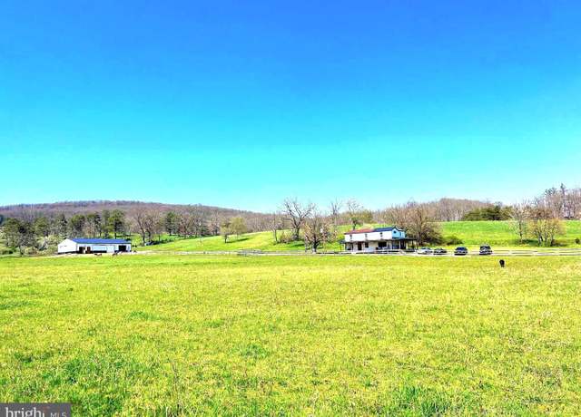 Property at 250 Lower Pine Grove Rd, Baker, WV 26801, 3 beds, 2 baths