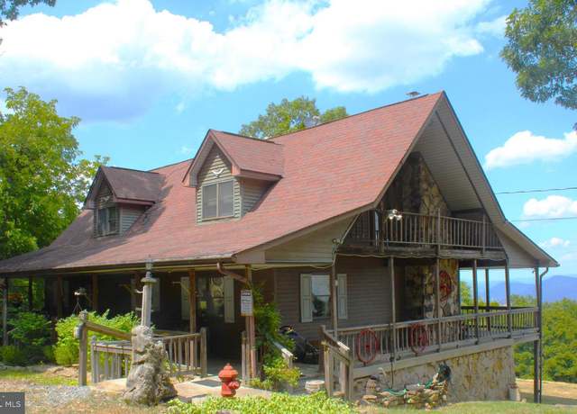 Property at 353 Overlook Ter, Keyser, WV 26726, 2 beds, 3.5 baths