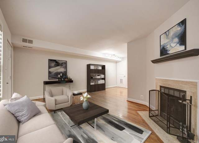 Property at 91 14th St NE #91, Washington, DC 20002, 1 bed, 1 bath