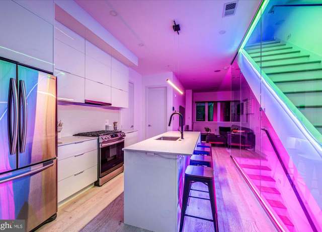 Property at 1715 N Capitol St NE #7, Washington, DC 20002, 2 beds, 2 baths