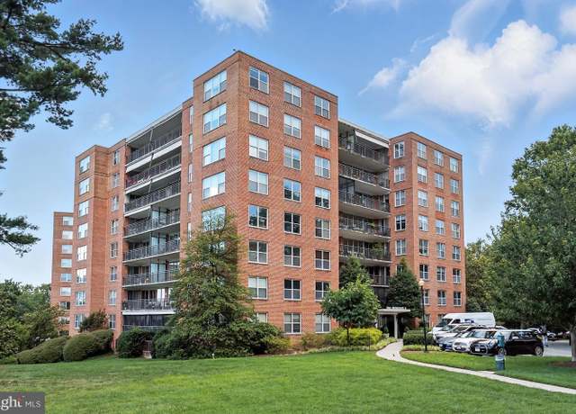 Property at 3900 Watson Pl NW Unit A-5H, Washington, DC 20016, 2 beds, 2 baths