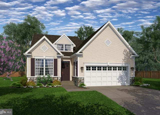 Property at 00 Felix View Ct Unit BAYARD CLASSIC, Smyrna, DE 19977, 2 beds, 2 baths