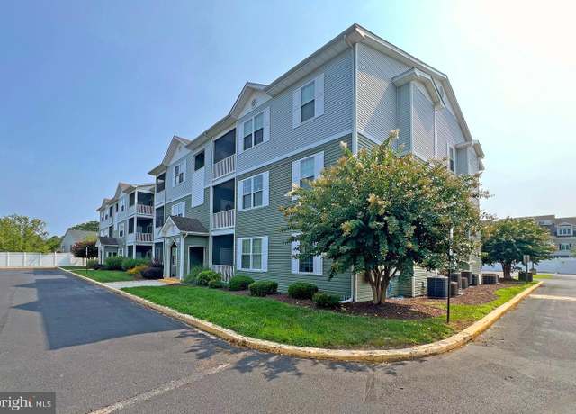 Property at 35552 E Atlantic Cir #118, Rehoboth Beach, DE 19971, 2 beds, 2 baths