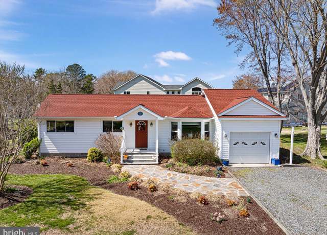 Property at 602 Paget Ct, Bethany Beach, DE 19930, 3 beds, 2 baths