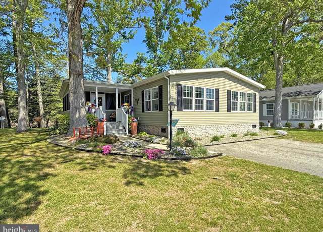 Property at 51 Branchwood Dr Unit B-13, Rehoboth Beach, DE 19971, 3 beds, 2 baths