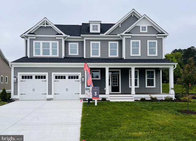Property at 23410 E Gate Dr, Frankford, DE 19945, 3 beds, 3.5 baths
