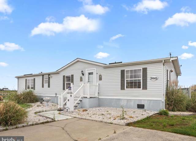 Property at 35665 Knoll Way, Millsboro, DE 19966, 3 beds, 2 baths