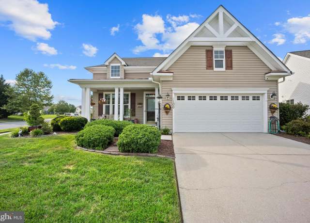 Property at 100 Emilys Pintail Dr, Bridgeville, DE 19933, 3 beds, 3 baths