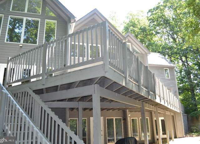 Property at 2002 Huntwood Dr, Gambrills, MD 21054, 5 beds, 3.5 baths