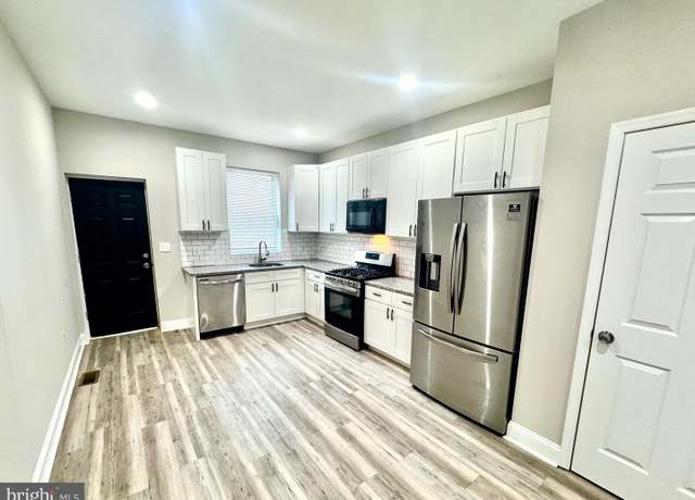 Property at 2340 W Fayette St, Baltimore, MD 21223, 2 beds, 1 bath