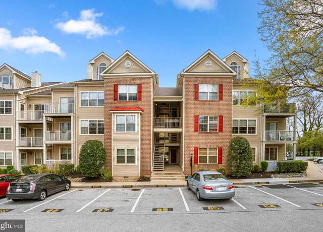 Property at 2311-N Falls Gable Ln Unit N, Baltimore, MD 21209, 2 beds, 2 baths