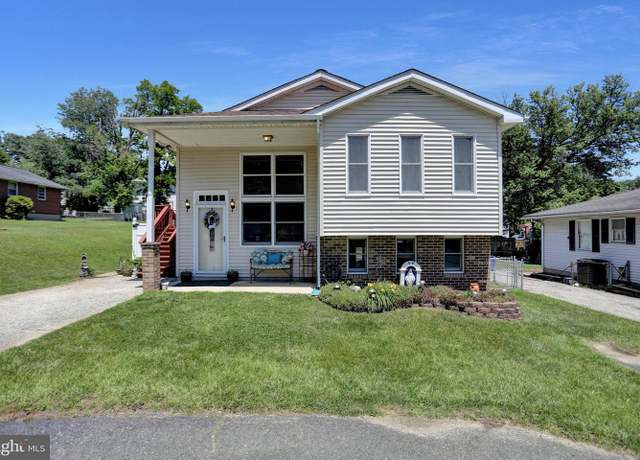 Property at 1814 Putty Hill Ave, Baltimore, MD 21234, 3 beds, 2 baths