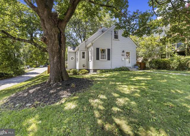 Property at 6500 Sharon Rd, Idlewylde, MD 21239, 3 beds, 2 baths