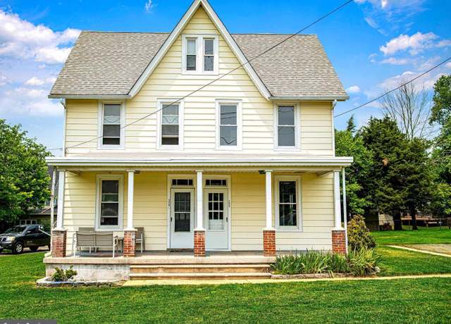 Property at 1415 Clayton St, Perryville, MD 21903, 8 beds, 3 baths