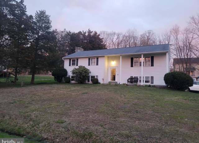 Property at 64 Avalon Ave, Elkton, MD 21921, 4 beds, 2.5 baths