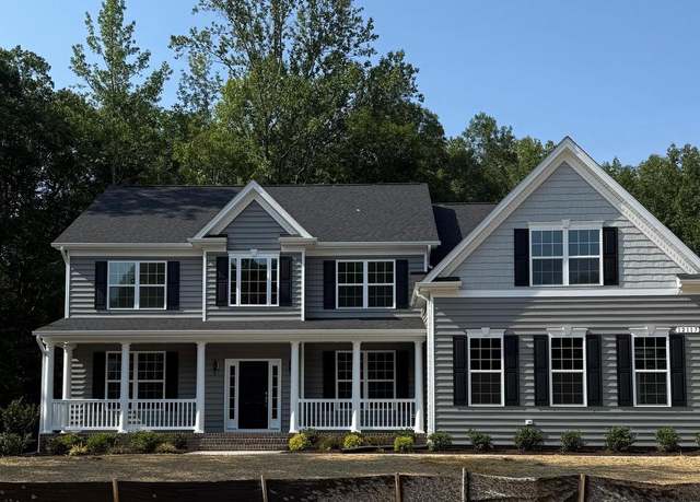 Property at 12117 Calverts Run Ct, La Plata, MD 20646, 5 beds, 2 baths