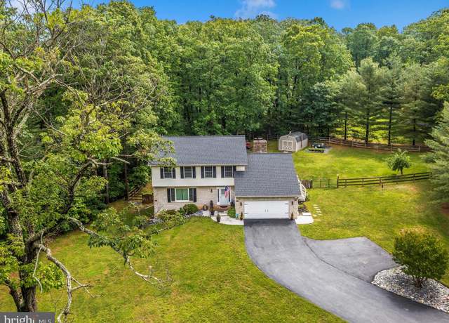 Property at 4024 Roop Rd, New Windsor, MD 21776, 4 beds, 3.5 baths