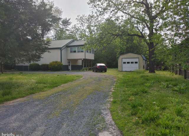 Property at 6366 Galestown-reliance Rd, Seaford, MD 19973, 2 beds, 1.5 baths