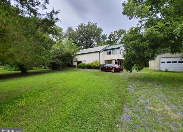 Property at 6366 Galestown-reliance Rd, Seaford, MD 19973, 2 beds, 1.5 baths